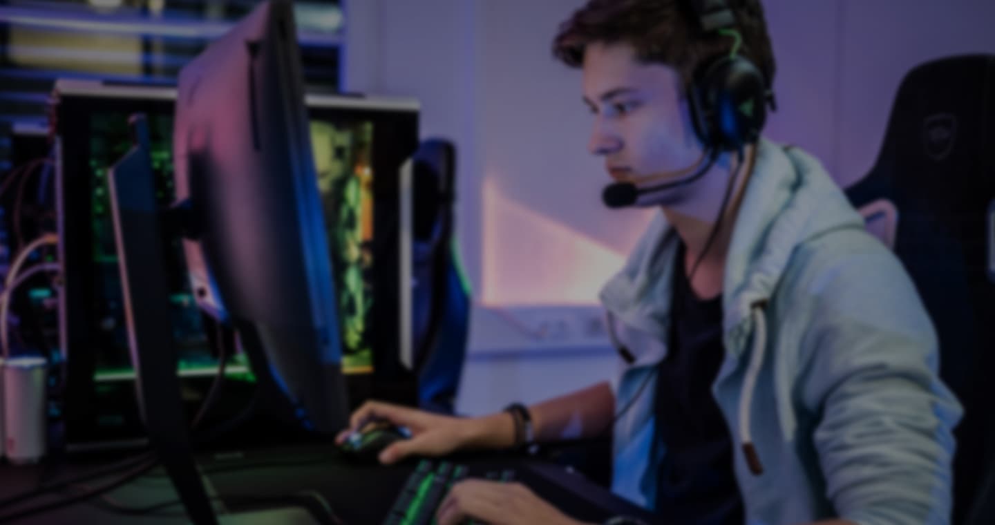 Gaming