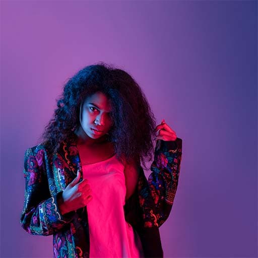 Werbung mit Persönlichkeit