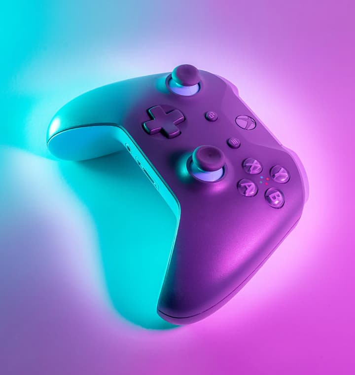 An insight into our Gaming vertical