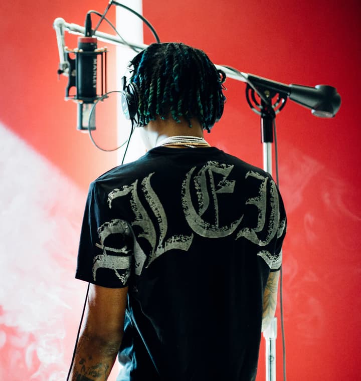 An insight into our Music vertical
