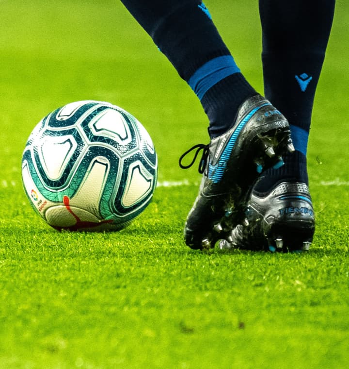 An insight into our Sport vertical
